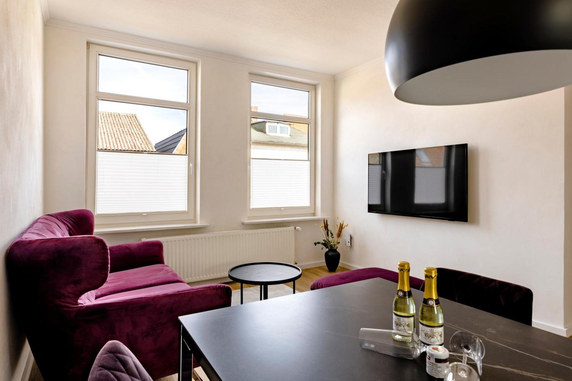 Zwischen Eider und Treene Friedrichstadt Kamer foto
