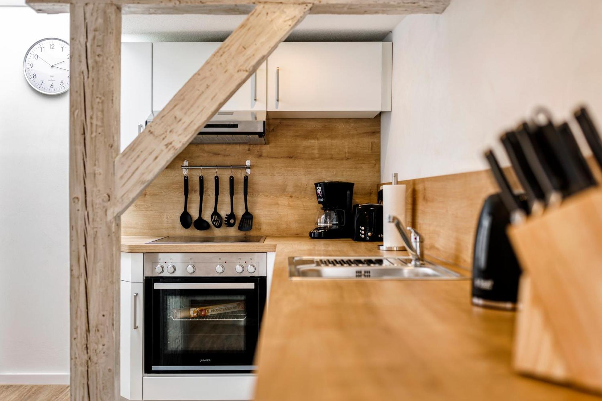 Zwischen Eider und Treene Friedrichstadt Kamer foto