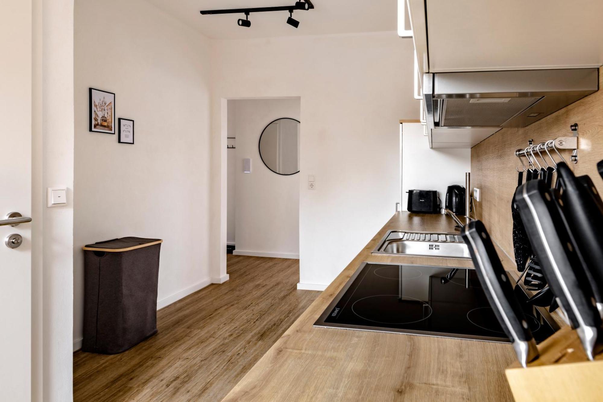 Zwischen Eider und Treene Friedrichstadt Kamer foto