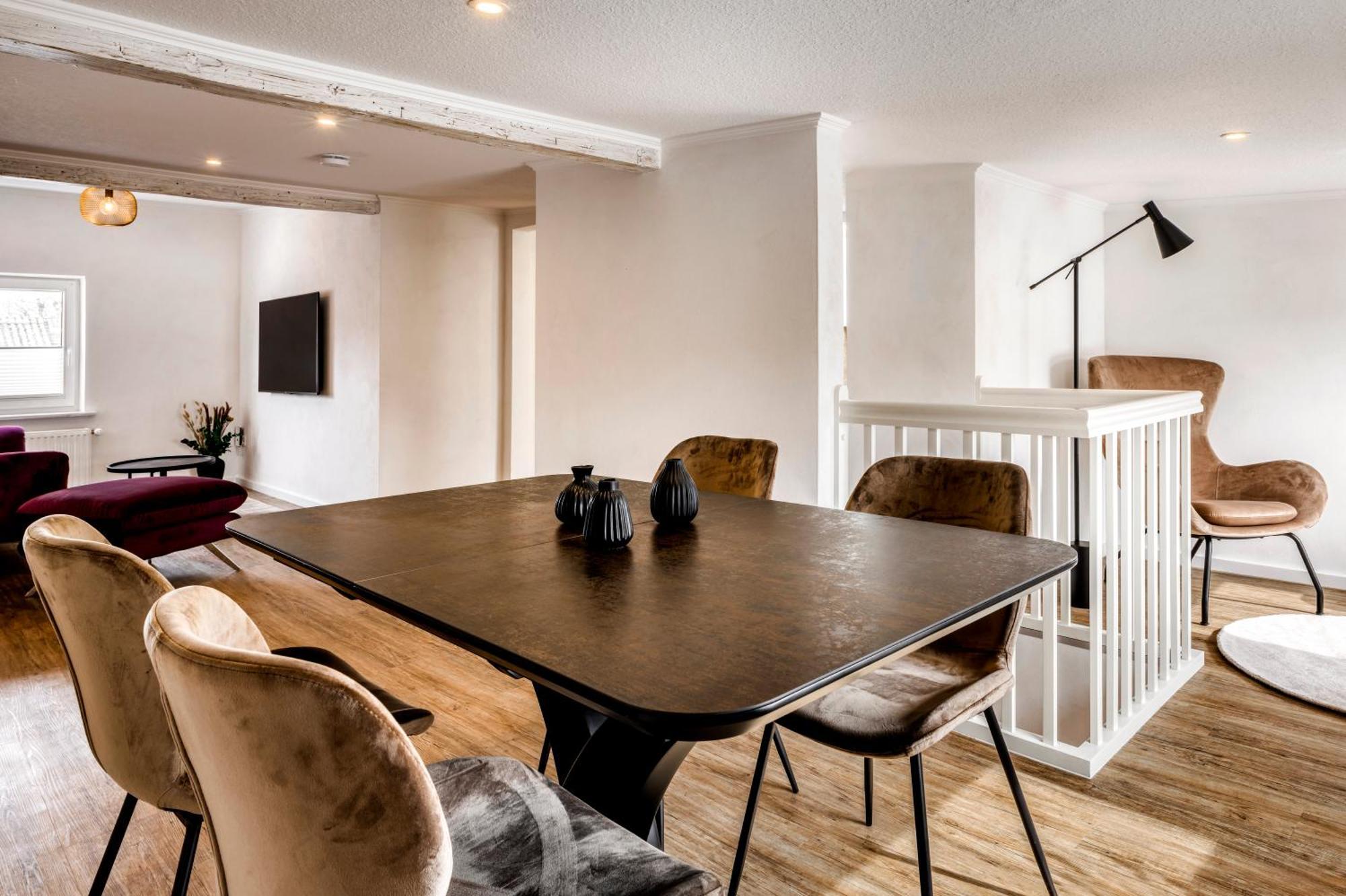 Zwischen Eider und Treene Friedrichstadt Kamer foto